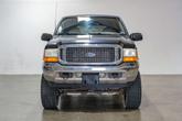 Thumbnail of 2001 Black Ford Excursion