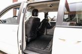 Thumbnail of 2012 White Dodge Grand Caravan