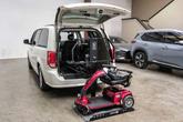 Thumbnail of 2012 White Dodge Grand Caravan