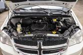 Thumbnail of 2012 White Dodge Grand Caravan
