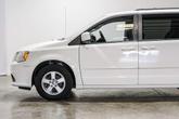 Thumbnail of 2012 White Dodge Grand Caravan