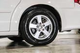 Thumbnail of 2012 White Dodge Grand Caravan