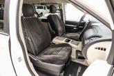 Thumbnail of 2012 White Dodge Grand Caravan