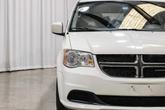 Thumbnail of 2012 White Dodge Grand Caravan