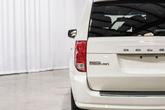Thumbnail of 2012 White Dodge Grand Caravan