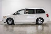 Thumbnail of 2012 White Dodge Grand Caravan