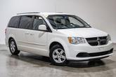 Thumbnail of 2012 White Dodge Grand Caravan