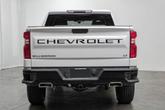 Thumbnail of 2019 White Chevrolet Silverado 1500