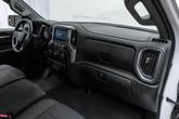 Thumbnail of 2019 White Chevrolet Silverado 1500
