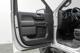 Thumbnail of 2019 White Chevrolet Silverado 1500