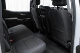 Thumbnail of 2019 White Chevrolet Silverado 1500