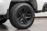 Thumbnail of 2019 White Chevrolet Silverado 1500