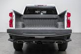 Thumbnail of 2019 White Chevrolet Silverado 1500