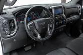 Thumbnail of 2019 White Chevrolet Silverado 1500