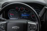 Thumbnail of 2019 White Chevrolet Silverado 1500