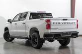 Thumbnail of 2019 White Chevrolet Silverado 1500
