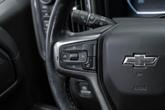 Thumbnail of 2019 White Chevrolet Silverado 1500