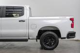 Thumbnail of 2019 White Chevrolet Silverado 1500