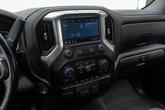 Thumbnail of 2019 White Chevrolet Silverado 1500