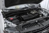 Thumbnail of 2019 White Chevrolet Silverado 1500