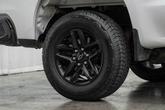 Thumbnail of 2019 White Chevrolet Silverado 1500
