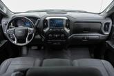 Thumbnail of 2019 White Chevrolet Silverado 1500