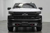 Thumbnail of 2019 White Chevrolet Silverado 1500