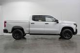Thumbnail of 2019 White Chevrolet Silverado 1500