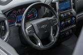 Thumbnail of 2019 White Chevrolet Silverado 1500