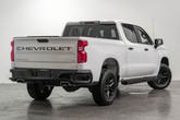Thumbnail of 2019 White Chevrolet Silverado 1500