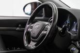 Thumbnail of 2018 Black Hyundai ELANTRA