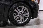 Thumbnail of 2018 Black Hyundai ELANTRA