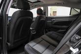 Thumbnail of 2018 Black Hyundai ELANTRA