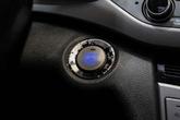 Thumbnail of 2018 Black Hyundai ELANTRA