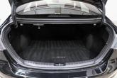 Thumbnail of 2018 Black Hyundai ELANTRA