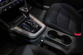 Thumbnail of 2018 Black Hyundai ELANTRA