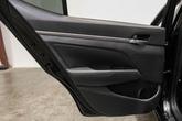 Thumbnail of 2018 Black Hyundai ELANTRA