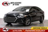 Photo of 2018 Black Hyundai ELANTRA