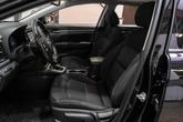 Thumbnail of 2018 Black Hyundai ELANTRA