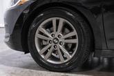 Thumbnail of 2018 Black Hyundai ELANTRA