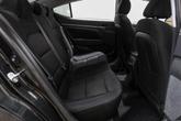 Thumbnail of 2018 Black Hyundai ELANTRA