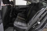Thumbnail of 2018 Black Hyundai ELANTRA