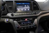 Thumbnail of 2018 Black Hyundai ELANTRA