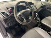 Thumbnail of 2017 White Ford Transit Connect