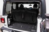 Thumbnail of 2018 White Jeep Wrangler