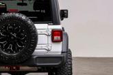 Thumbnail of 2018 White Jeep Wrangler