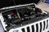Thumbnail of 2018 White Jeep Wrangler