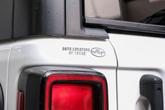 Thumbnail of 2018 White Jeep Wrangler