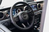 Thumbnail of 2018 White Jeep Wrangler