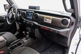 Thumbnail of 2018 White Jeep Wrangler
